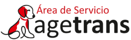 Área de Servicio de Agetrans, Totana